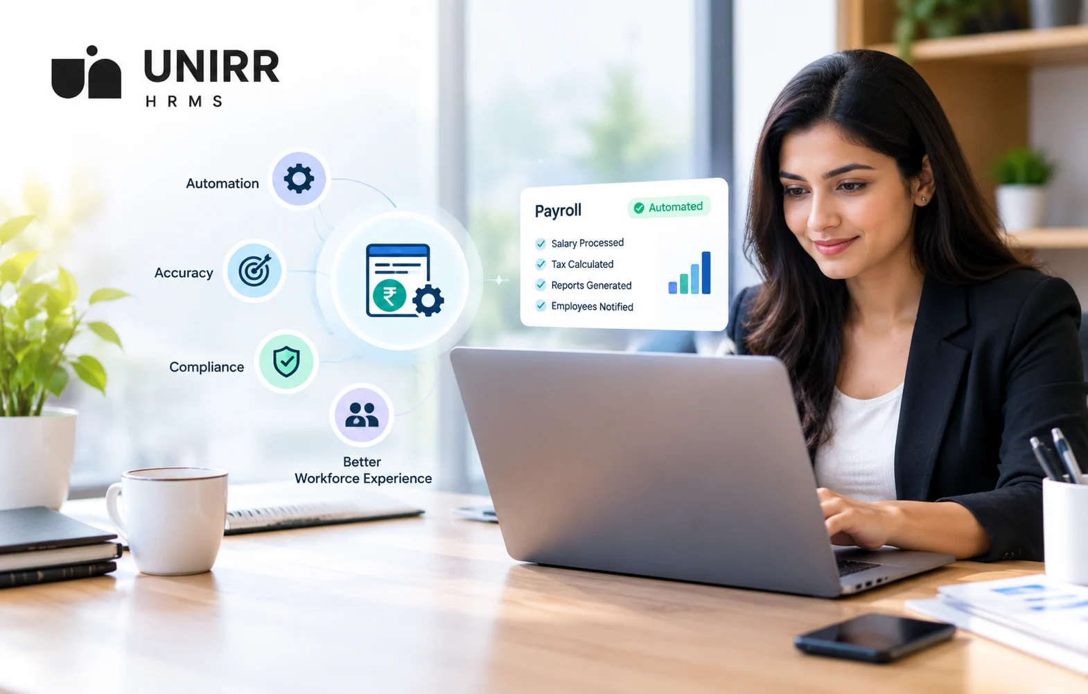 Payroll Automation Trends Every Company Should Watch
