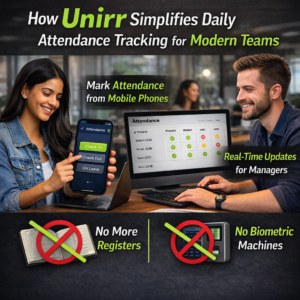 Best Mobile Attendance App & Payroll-Ready Solutions in 2026