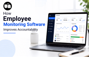 How Employee Management Software Improves Accountability