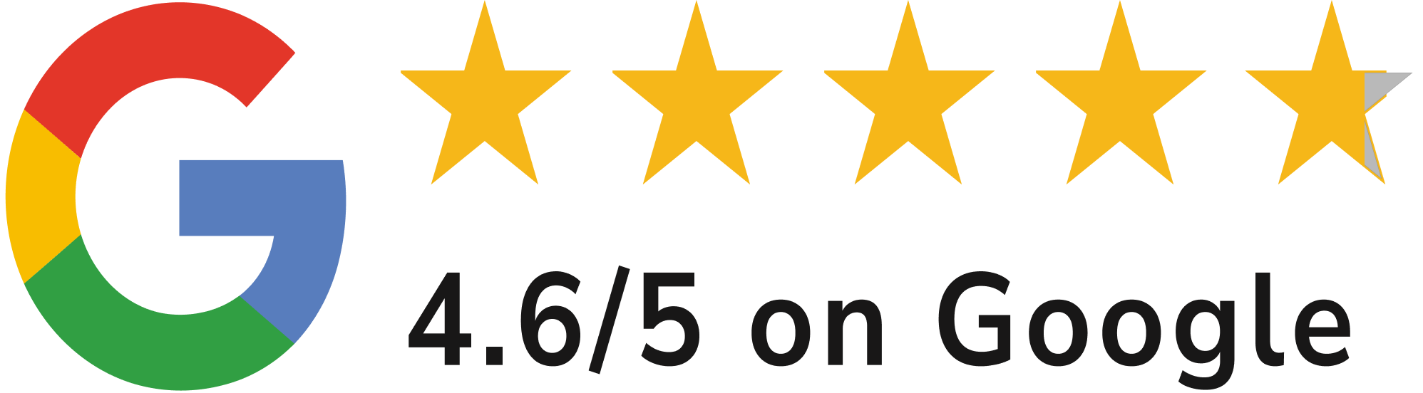 unirr Google Review
