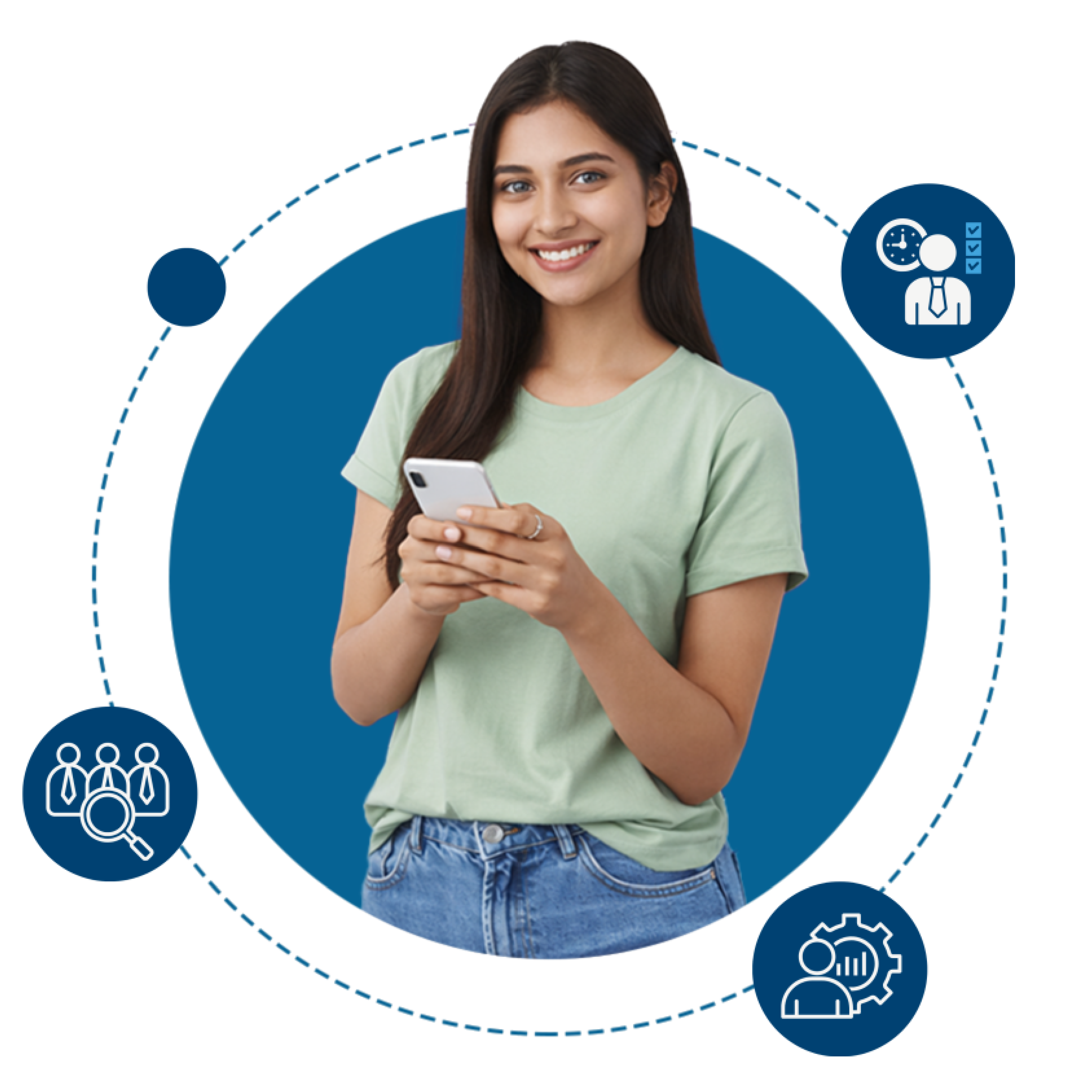 Subscription pricing illustration