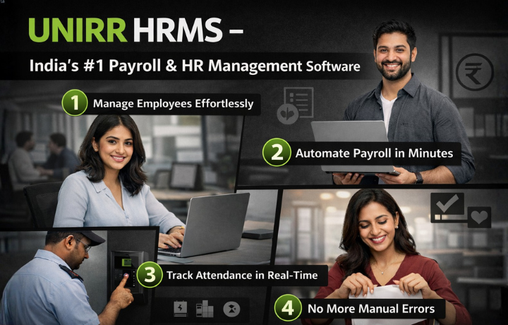 UNIRR-HRMS-Indias-1-Payroll-HR-Management-Software