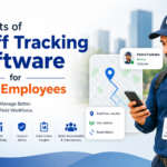 Benefits of Staff Tracking Software for Field Employees
