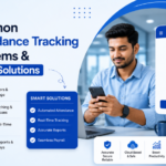 Common Attendance Tracking Problems & Smart Solutions