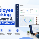 What is Employee Tracking Software & Why It Matters