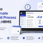 How to Automate Payroll Process Using HRMS