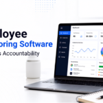 How Employee Monitoring Software Improves Accountability