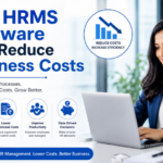1. How HRMS Software Can Reduce Business Costs