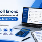 Payroll Errors: Common Mistakes and How to Avoid Them