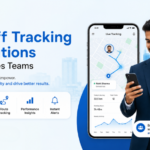 Best Staff Tracking Solutions for Sales Teams